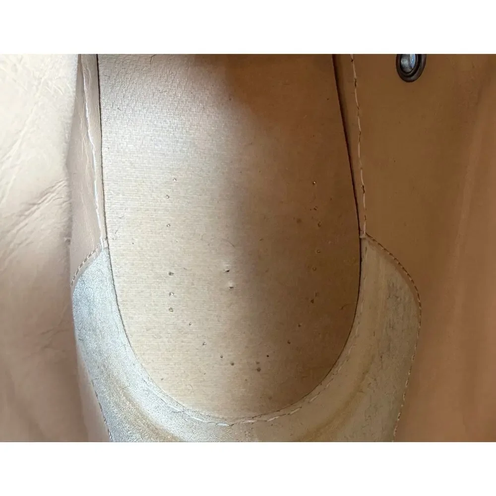 Size 10.5 - Christian Louboutin High Top